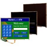 Surface Capacitive Privacy Touch System, 3M™ MicroTouch System SCT3855EX, India