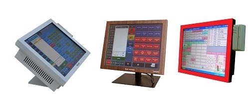 Palas Point of Sale, POS System, India