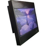 15.5" Palas Value Series Touch Screen Monitor